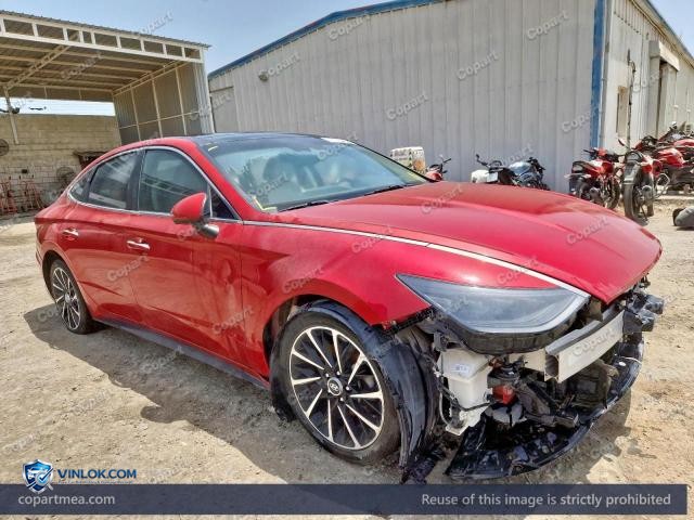 Auction photo