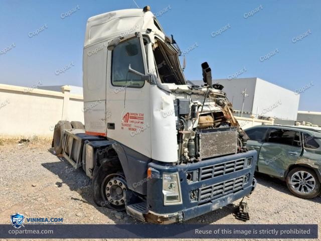 2009 VOLVO TRUCK — Lot 55226526 auction photo