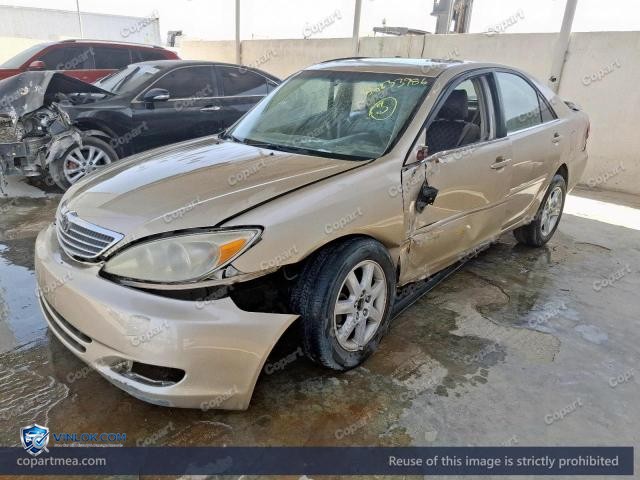 Auction photo