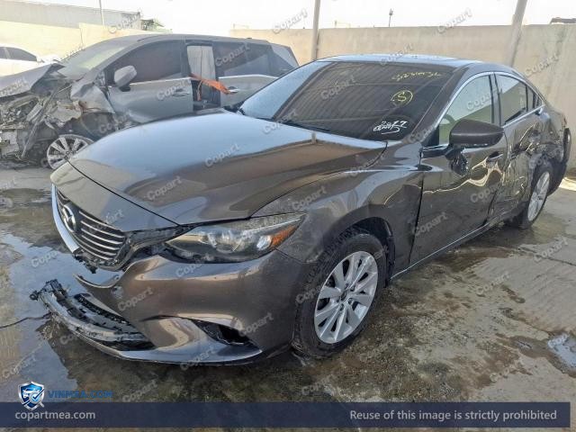 Auction photo