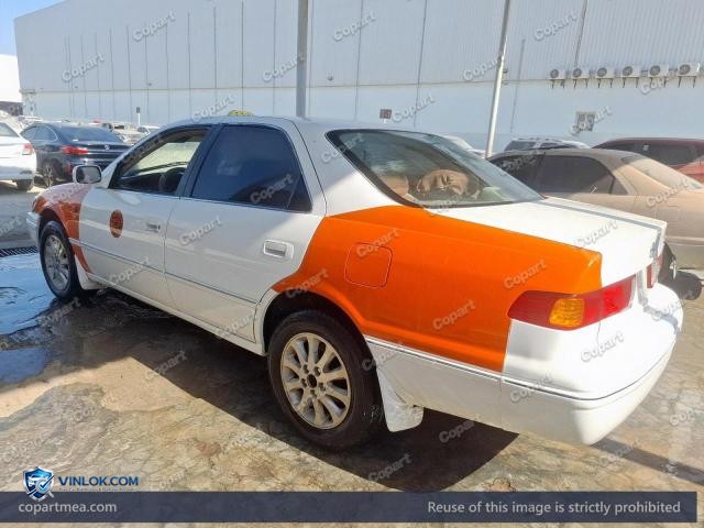 Auction photo