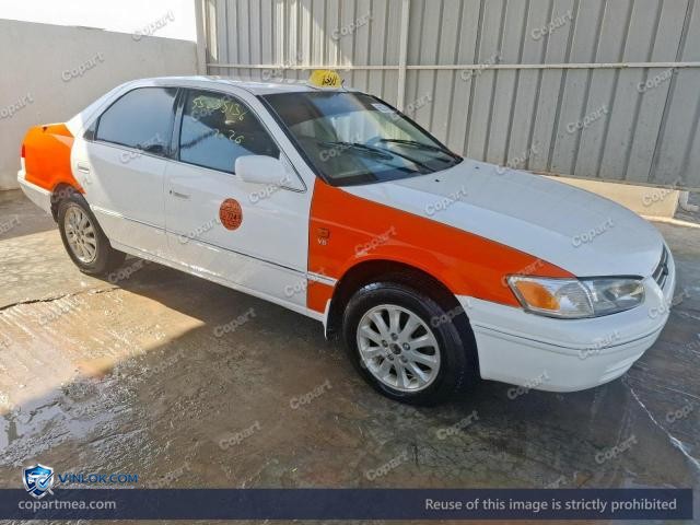Auction photo