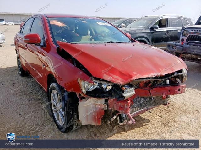 Auction photo