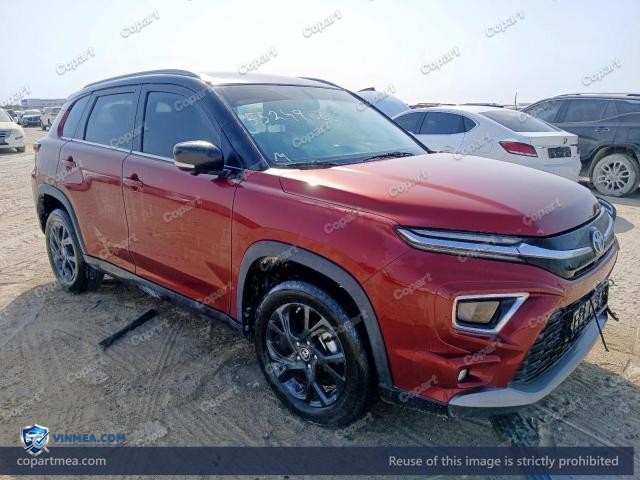 Auction photo