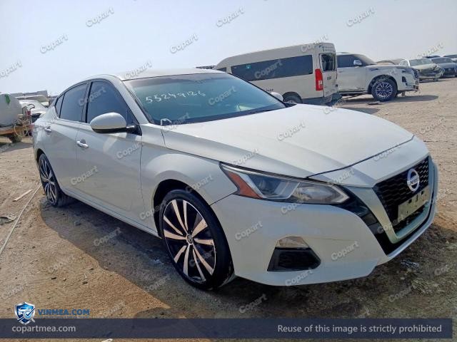 Auction photo