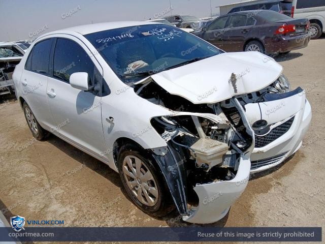 Auction photo