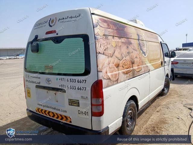 Auction photo