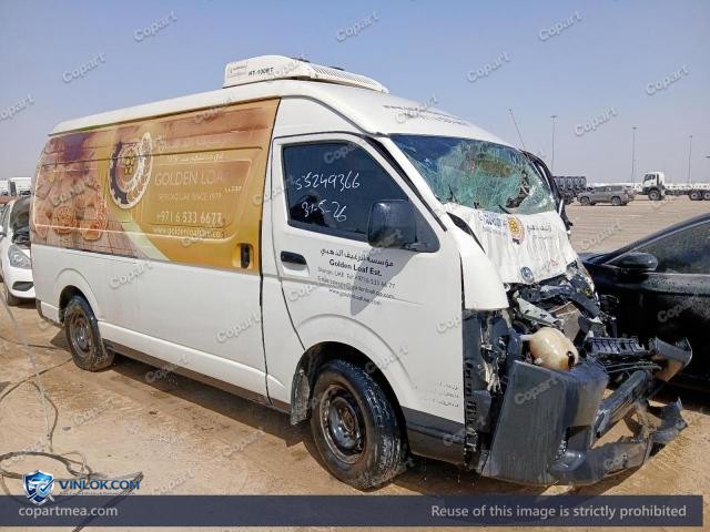 Auction photo