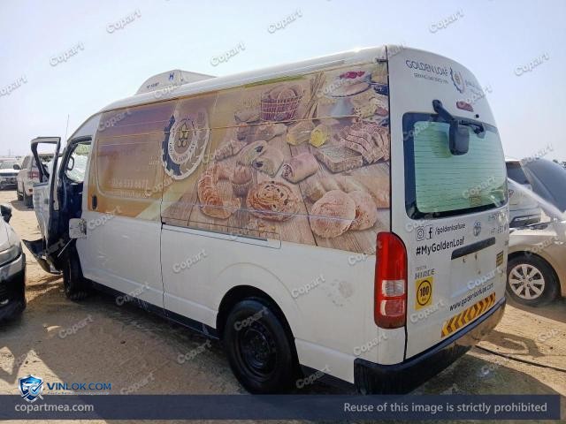 Auction photo