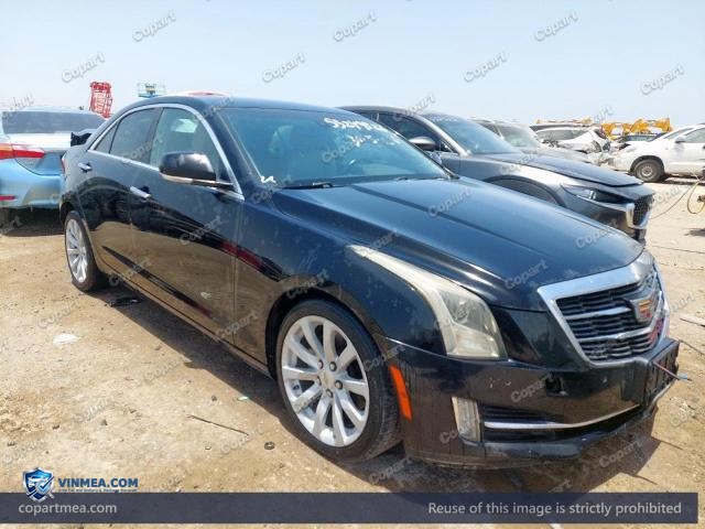 Auction photo