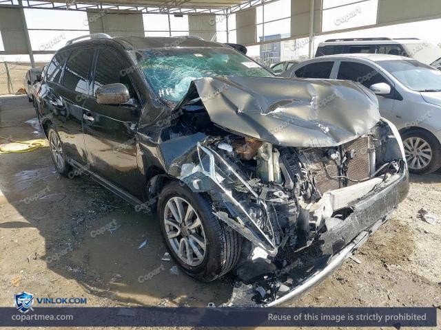 Auction photo