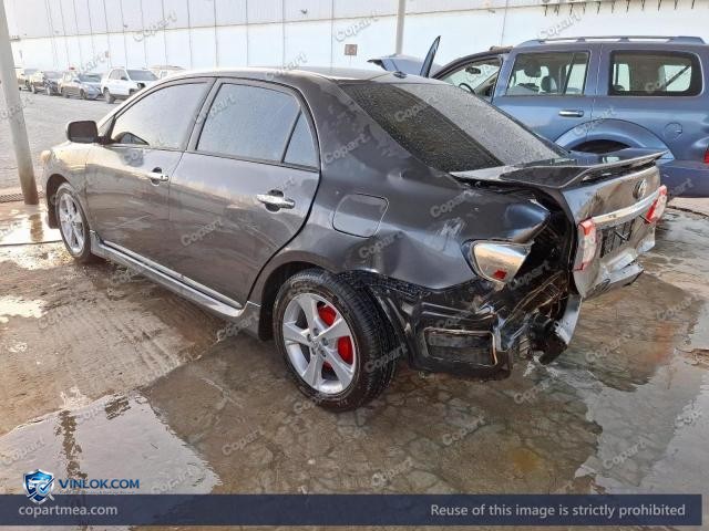 Auction photo