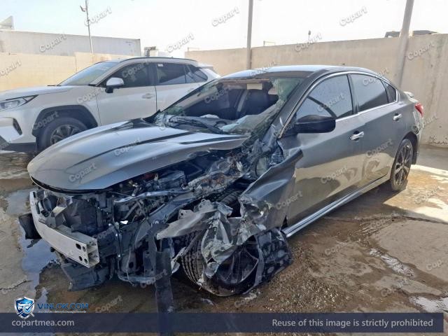 Auction photo