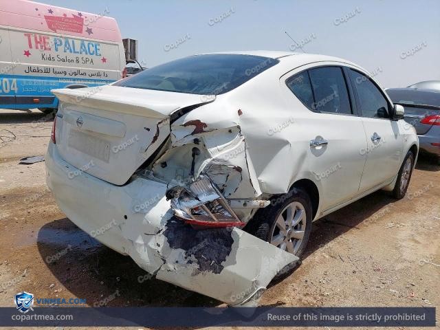Auction photo