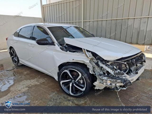 Auction photo