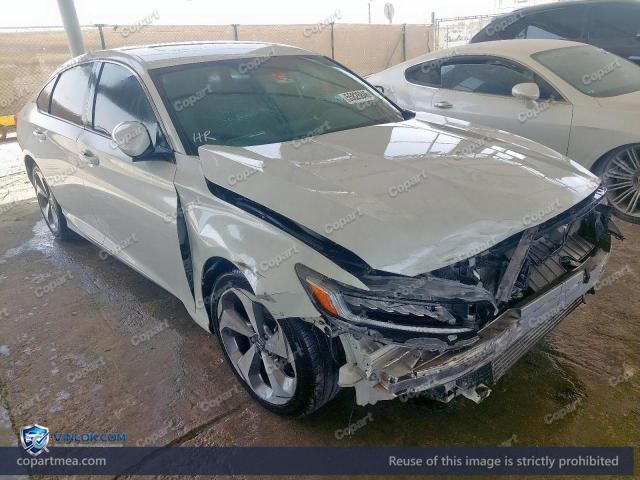Auction photo