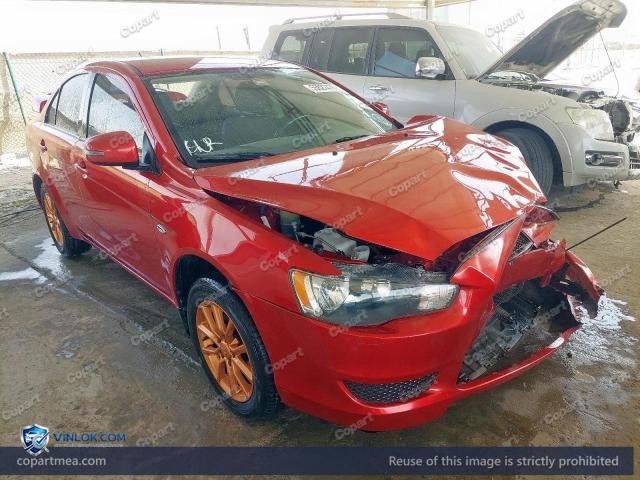 Auction photo