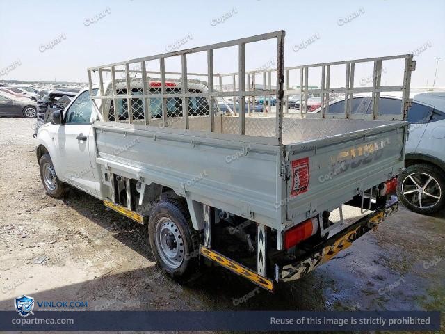 Auction photo