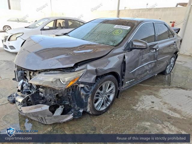 Auction photo
