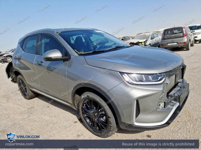 2026 JETO X50 — Lot 55998106 auction photo