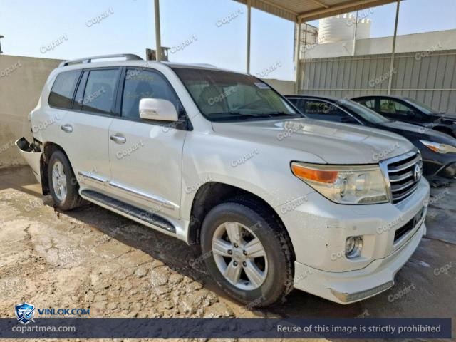 Auction photo