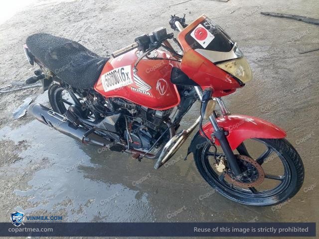 Auction photo