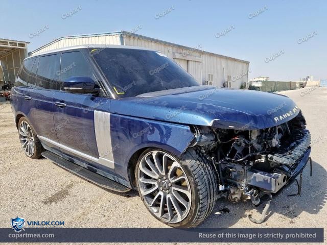 Auction photo