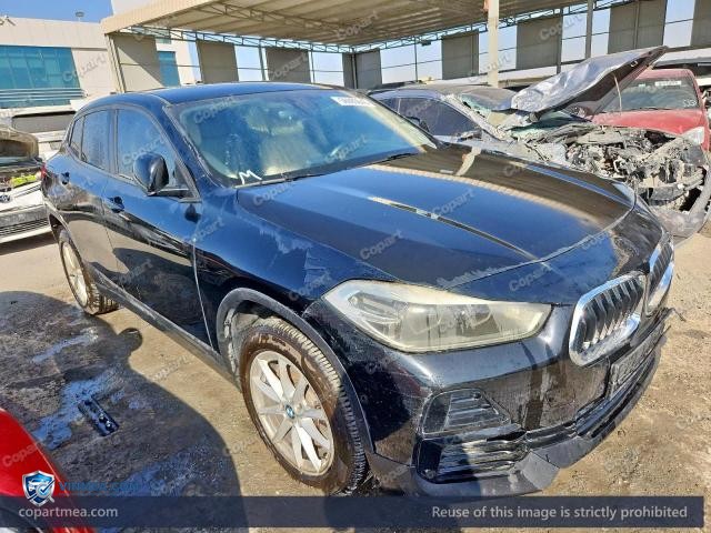 2021 BMW X2 — Lot 56005046 auction photo