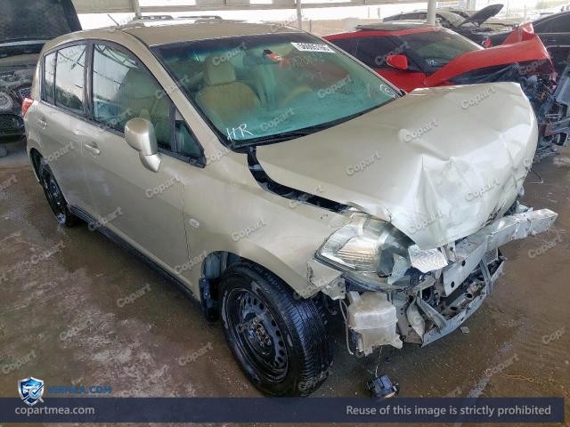 Auction photo