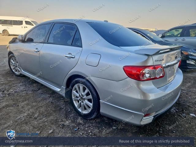 Auction photo