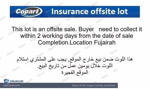 Auction photo