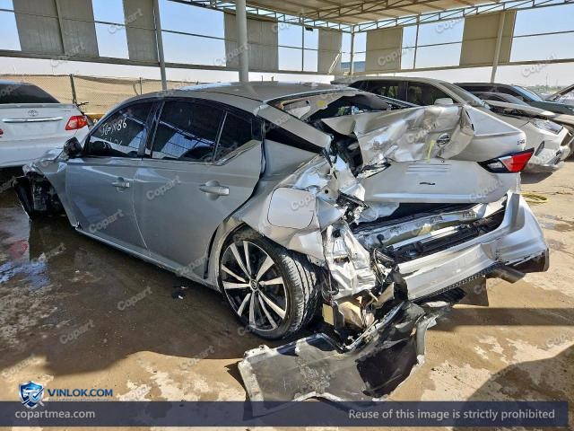 Auction photo