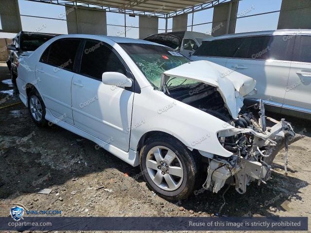 Auction photo