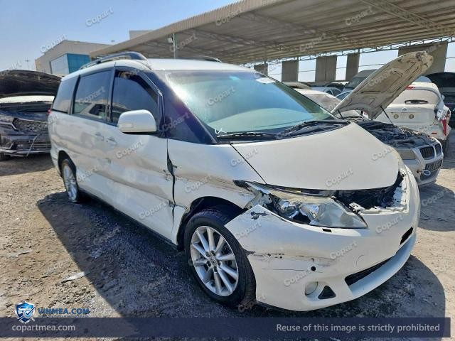 2020 TOYOTA PREVIA — Lot 56011926 auction photo