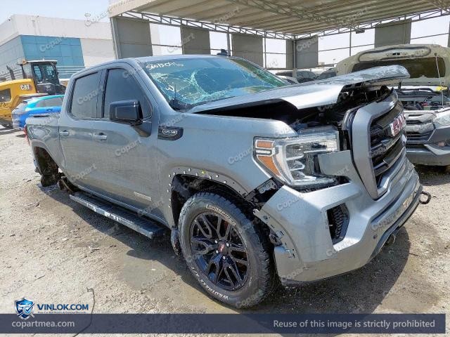 Auction photo