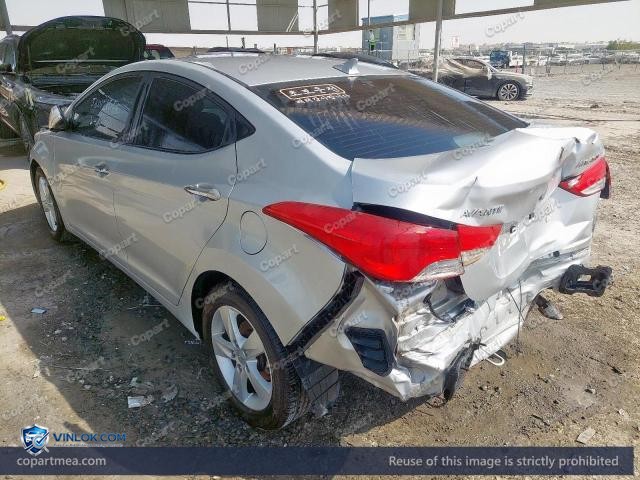Auction photo