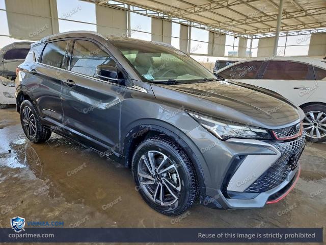 2024 GEEA COOLRAY — Lot 56013196 auction photo