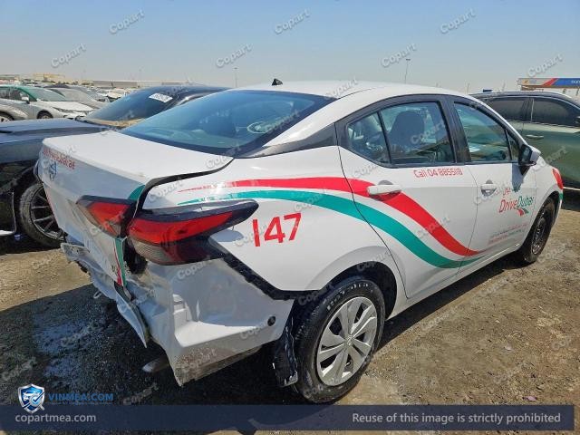 Auction photo