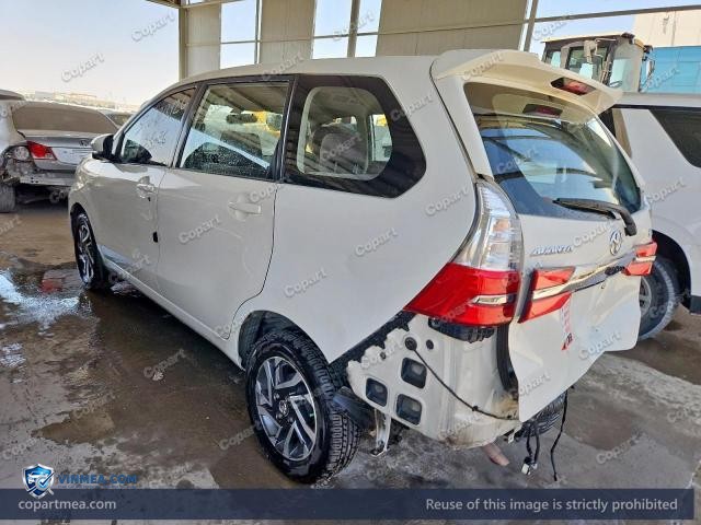 Auction photo