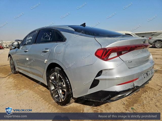 Auction photo