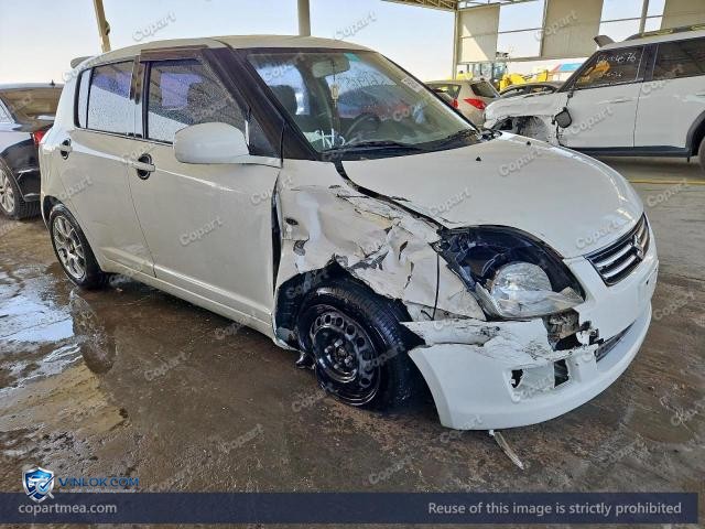 Auction photo