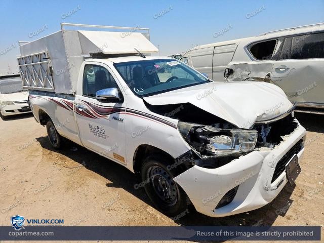 Auction photo
