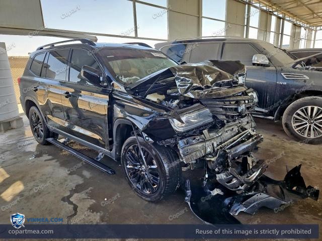 2022 MG RX8 — Lot 56196826 auction photo