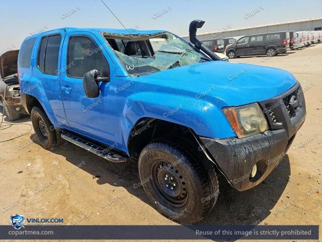 Auction photo