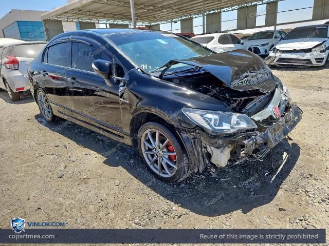 Auction photo
