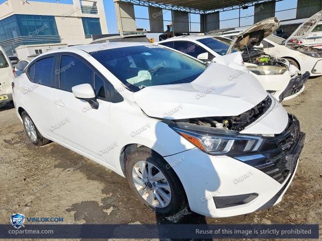 Auction photo