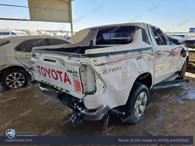 Auction photo