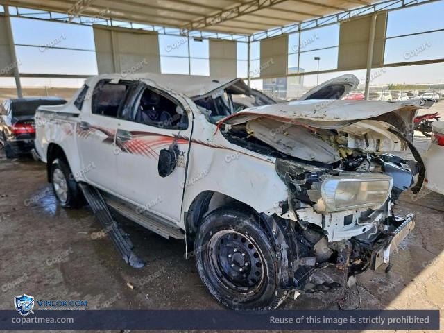 Auction photo