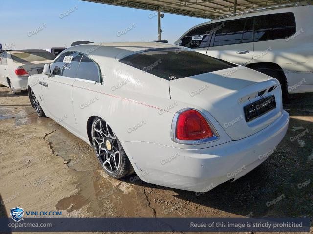 Auction photo