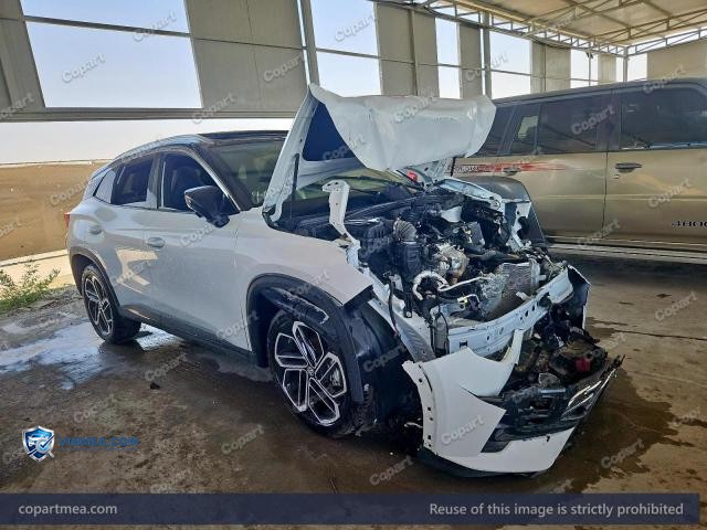 2026 MG ONE — Lot 56198906 auction photo